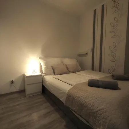 Apartament Jenna - Sindy *