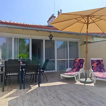 Apartment Jenna - Sindy *