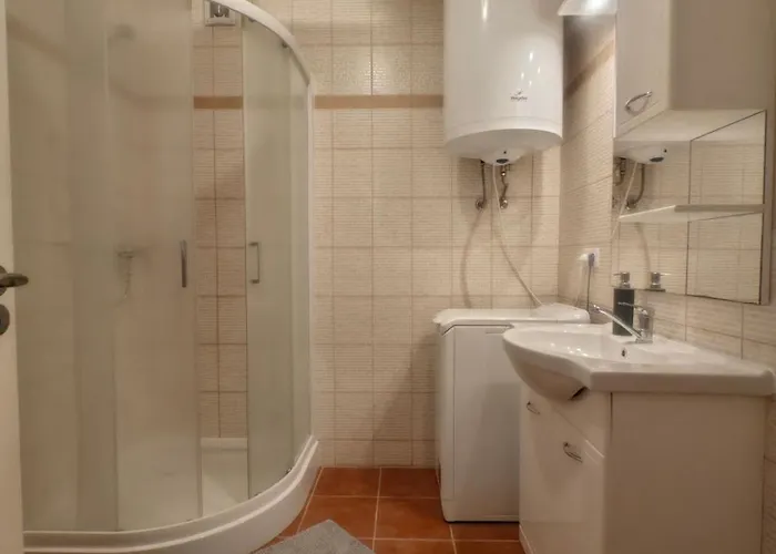 Appartamento Jenna - Sindy