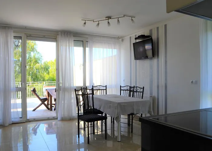 Jenna - Sindy דירה *