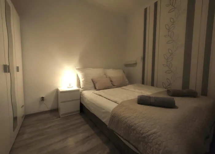 Apartment Jenna - Sindy *